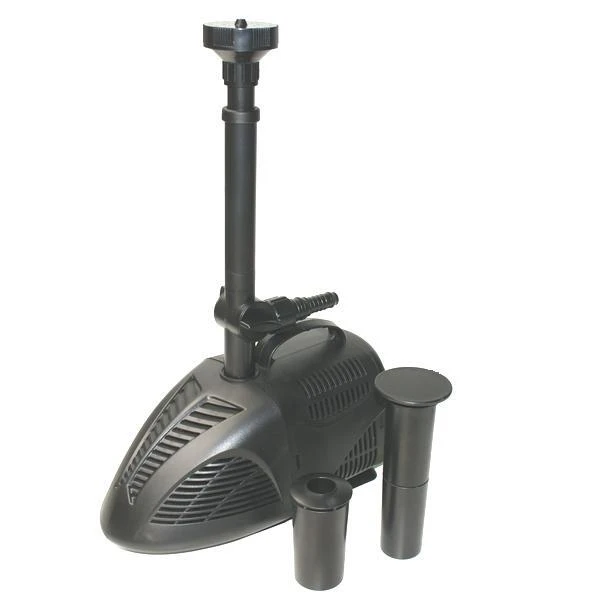 Vijverpomp 3000 liter per uur Vijverpomp 3000 Liter Per Uur -Tuin Serie Winkel vijverpomp 3000 l 1484055026 1 600