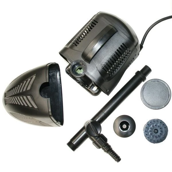 Vijverpomp 3000 liter per uur Vijverpomp 3000 Liter Per Uur -Tuin Serie Winkel vijverpomp 3000 l 1484055026 2 600