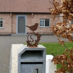 Vogelenzang - Decoroest -Tuin Serie Winkel vogelenzang decoroest 1521102241 2 600