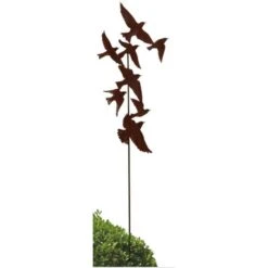 Vogelvlucht Tuindecoratie - Decoroest 3 Vogelvlucht Tuindecoratie - Decoroest -Tuin Serie Winkel vogelvlucht tuindecoratie decoroest 1523001254 1 600