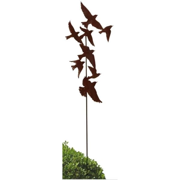 Vogelvlucht tuindecoratie - decoroest Vogelvlucht Tuindecoratie - Decoroest -Tuin Serie Winkel vogelvlucht tuindecoratie decoroest 1523001254 1 600