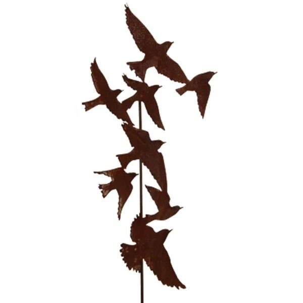 Vogelvlucht tuindecoratie - decoroest Vogelvlucht Tuindecoratie - Decoroest -Tuin Serie Winkel vogelvlucht tuindecoratie decoroest 1523001298 1 600