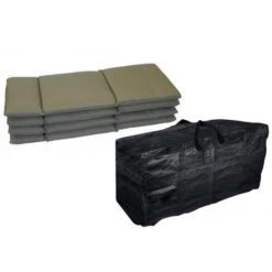 Opbergtas Tuinkussens - Tot 180 Cm -Tuin Serie Winkel weerbestendige hoes tuinkussens xl 1545249548 3 600