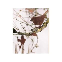 Winterkoninkje Staand Op Tak Decoroest -Tuin Serie Winkel winterkoninkje staand decoroest 1510151402 1 600