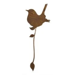 Winterkoninkje Zittend Decoroest -Tuin Serie Winkel winterkoninkje zittend decoroest 1510148517 1 600