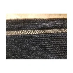 Zichtbreker - Windbreker 25 × 2 M Zwart 4 Zichtbreker - Windbreker 25 × 2 M Zwart -Tuin Serie Winkel zicht en windbreker zwart 25 x 2 m 1612249855 1 600