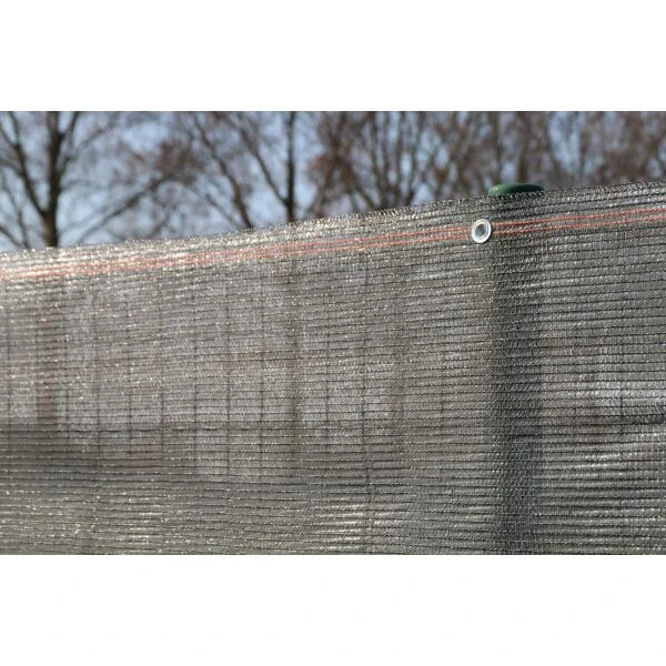 Wind- en zichtbreeknet Defenda grijs - 220TE 1,8 × 10 m Wind- En Zichtbreeknet Defenda Grijs - 220TE 1,8 × 10 M -Tuin Serie Winkel zichtbreeknet grijs 18 x 10 m 1674745683 1 600