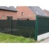 Zichtbreeknet - Privacynet 50 × 1,5 M - Donkergroen -Tuin Serie Winkel zichtbreeknet groen 15 m x 50 m 1484065556 1 600
