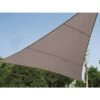 Zonnezeil Driehoek 5 M × 5 M × 5 M - Taupe 2 Zonnezeil Driehoek 5 M × 5 M × 5 M - Taupe -Tuin Serie Winkel zonnezeil driehoek 108 m taupe 1622454737 1 600