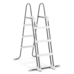 Zwembad Ladder Met Afneembare Treden Intex - 107 Cm